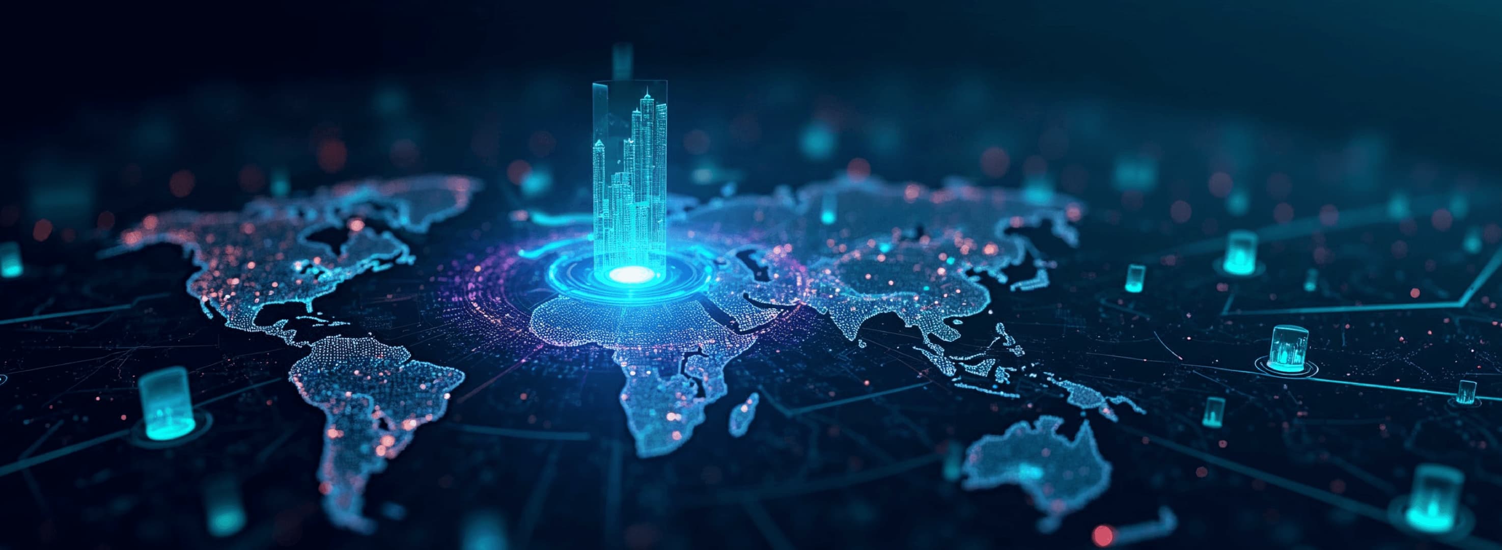 Scaling Smarter: Foundational AI, Infrastructure Momentum, and Multimodal Expansion